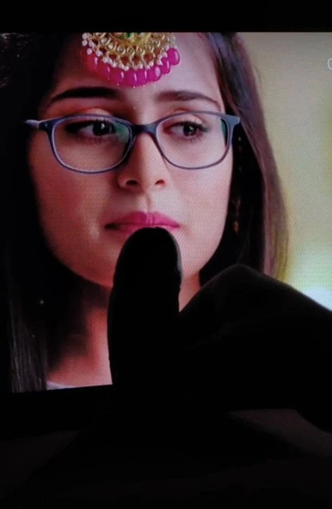 Rhea Sharma Cum tribute