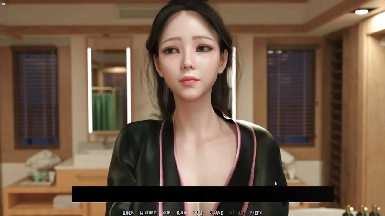 Japanese Stepmom Caught 18 Plus Stepson Naked In Bathroom