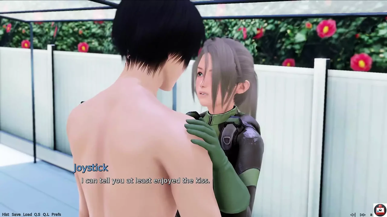 Public Sex Life - (PT 49)