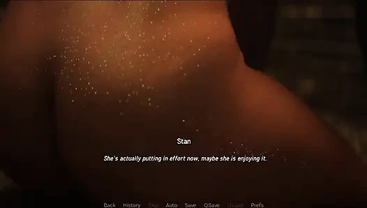 Жизнь с Вики - глава 6 - V6.0 - часть 3