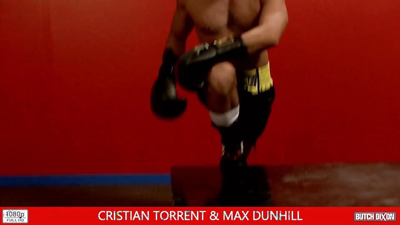 Cristian & Max