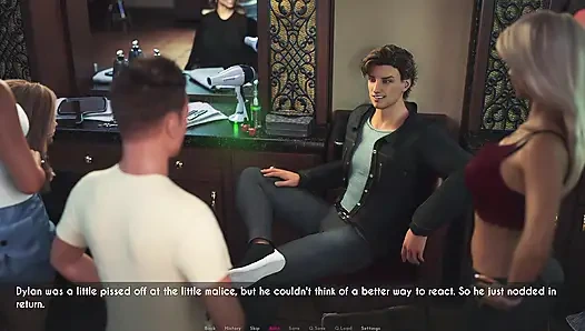 Eine ehefrau und stiefmutter - Awam main Edition # 36 Update V0.180