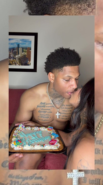 Birthday Sex with Spoiled Princess