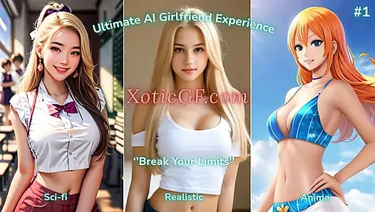 Egzotik yamanaka yaz tatilinde sert sikiliyor (3 boyutlu animasyon)