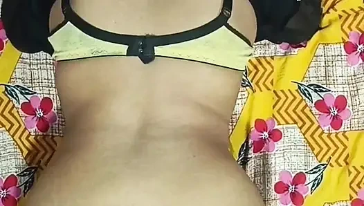 Mallu wife doggy style sex video taking boss's black cock in pussy