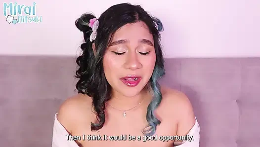 Q&a Ziele? Was macht mich glücklich? Ich singe