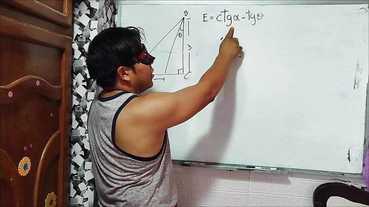 Trigonometry: Trigonometric Ratios - Exercise 1