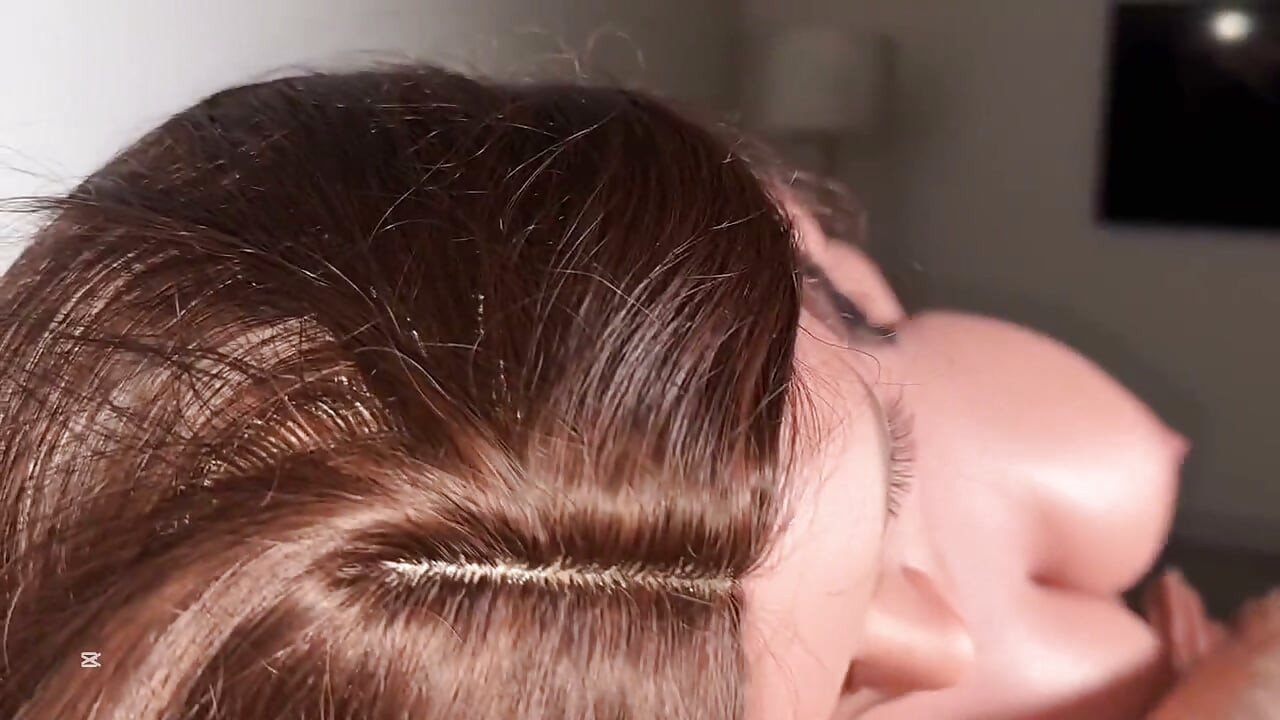 That prickly hole gave my cock more than three ex did