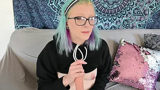 The Anal Loophole