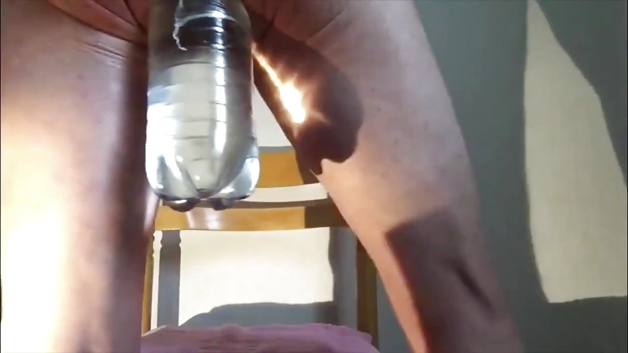 Compilation Bottle Fisting Anal