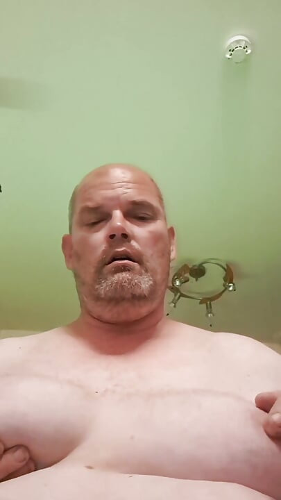 The Naughty Bitch