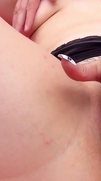 Must-see moment from "Lactating Punk Girl Laura and MILF in Creampie Gangbang Sex"