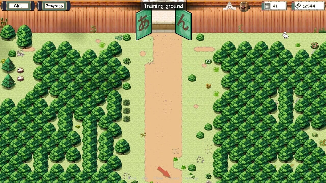 Naruto Hentai - naruto Trainer 0.14.1 भाग 56 Loveskysan69 द्वारा हॉट टाइम्स