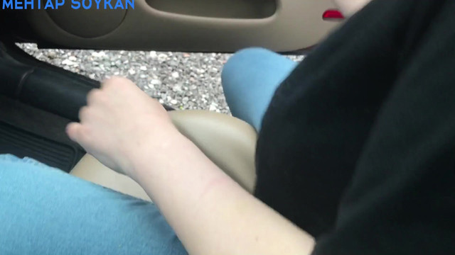 Turkish Eskort Woman Taking Sakso