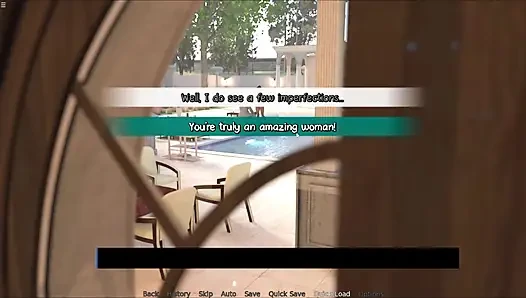 Ethan iki seksi kadın polis amcığını ve göt deliğini sikiyor üçlü seks