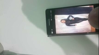 Cumtribute na drugaricu