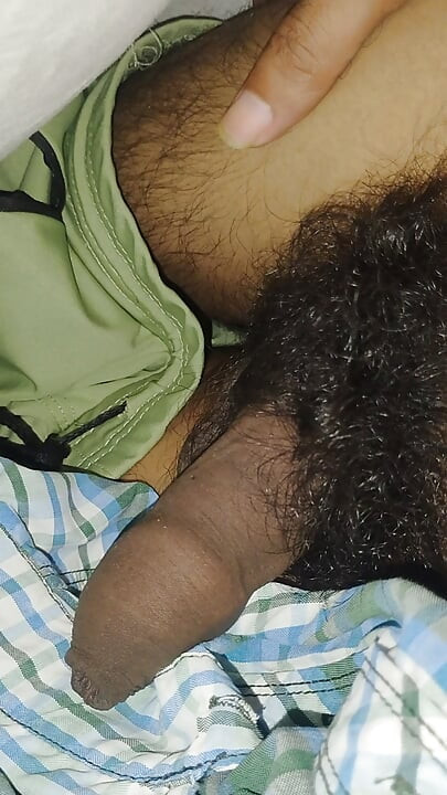 I need pussy