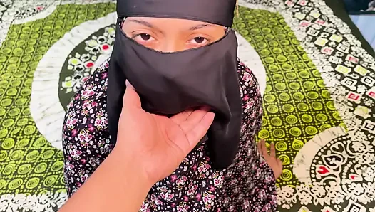 Kakak ipar indiaku yang seksi lagi asik ngentot sama aku