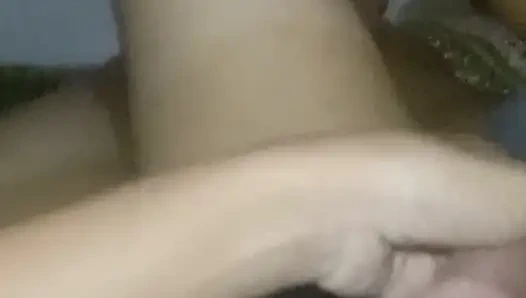 Main kerumah sepupu. Iseng iseng ngajakin ngewe eh malah mau