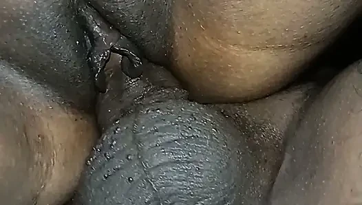 Indischer Desi-Sex