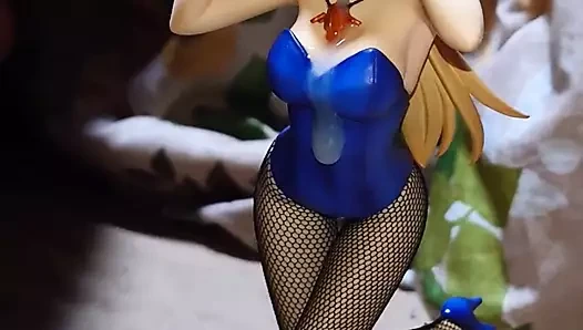 Charlotte bukkake