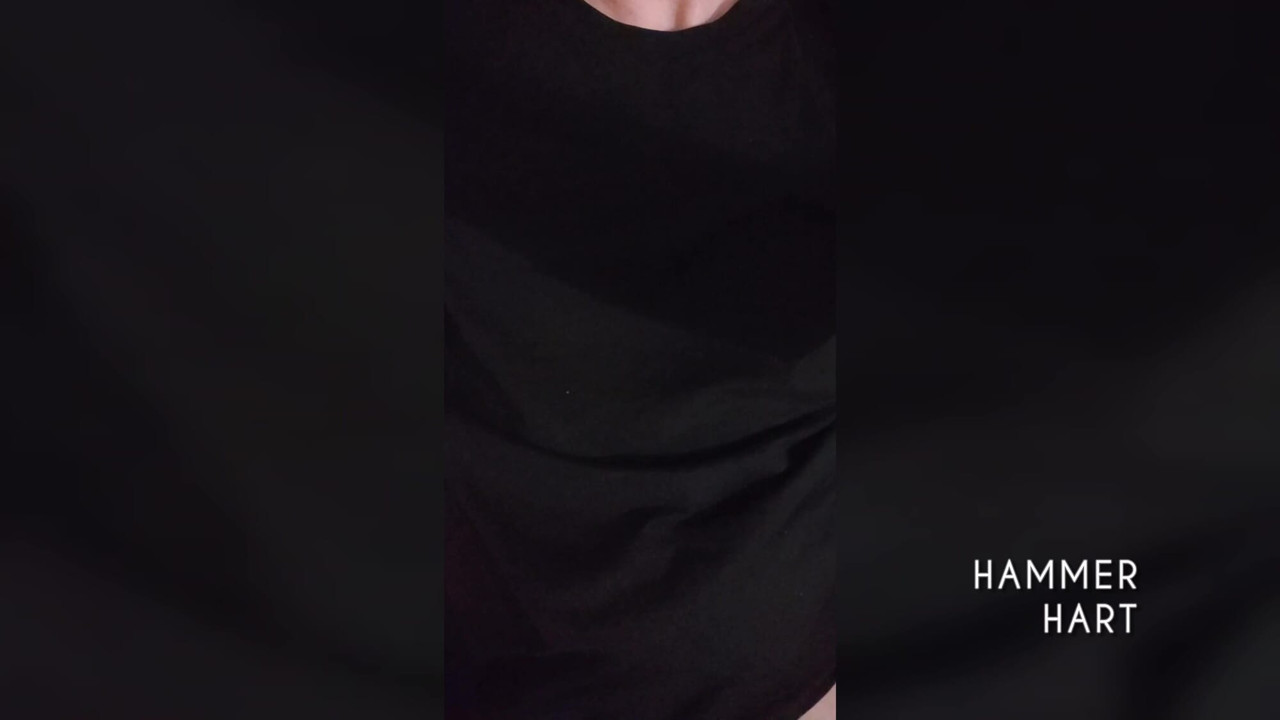 Cock Dancing Session