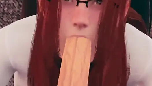 Personal trainer fickt wunderschönes fitness-modell