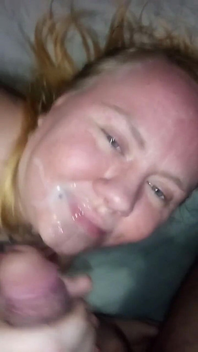 Wifey's cumshot compilation | Clip 2