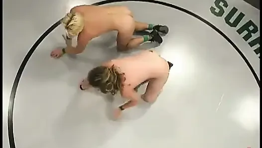 The Trooper (0-0) Vs. Vendetta (0-0)