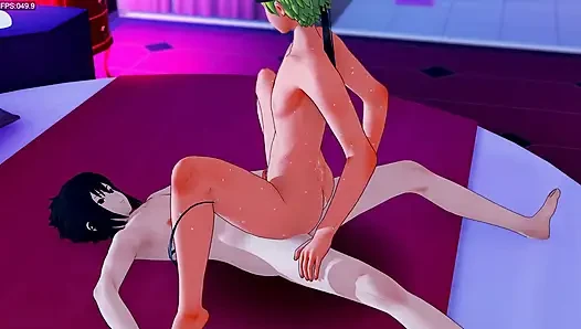 Naruto Yaoi - Naruto Ridding Sasuke's Dick