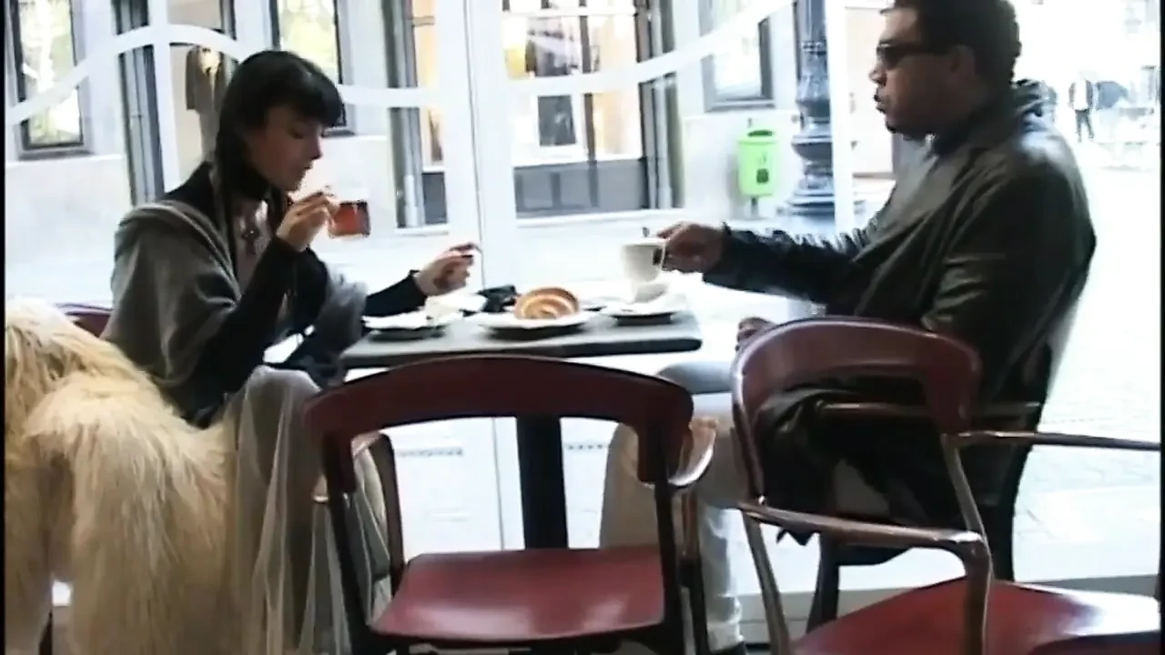 Cintia Silver - cumshot,ass