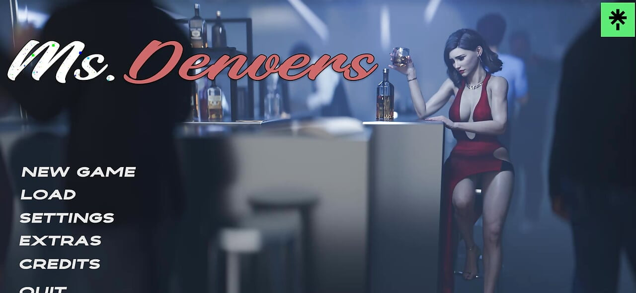 Ms Denvers (Pop Toc) - Ep 39 - Running From Mistakes by Foxie2K