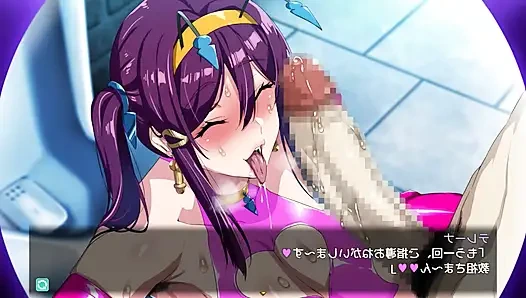 Big Breasts Party NTR blowjob 3d hentai sex big tits milf cum swallow ahegao cheating wife big tits bbc