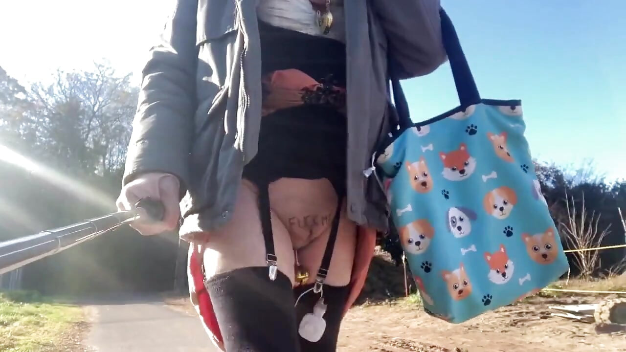 Auto-treinamento nº 48: Desafio de exposição ao tackle-ass