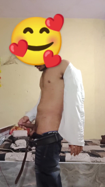 My body . Or video ke liye inbox | Clip 2