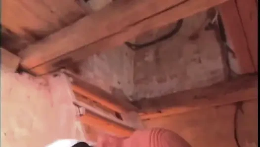 She Rings the Bell and the Priest Rings Her