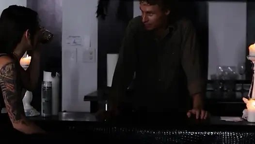 Junge Lesben Fressen Sich Gegenseitig