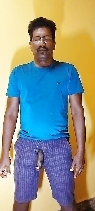 my clear mastrubation