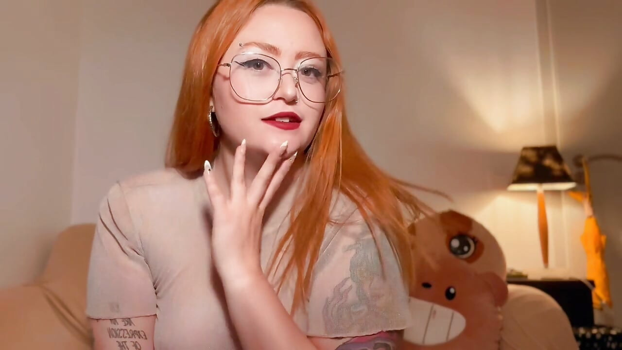 Step sister couldn't resist and fuck her step brother - JOI ROLEPLAY in portuguese