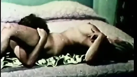 Nikmati beberapa adegan panas dari sampel vintage bintang candy