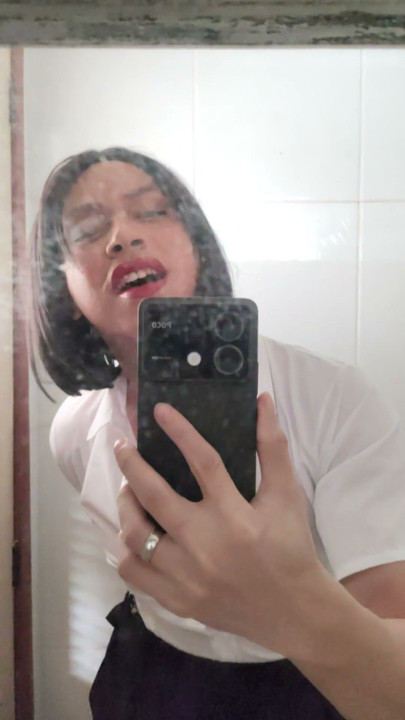 Cdzinha 자위하기 | 클립 2