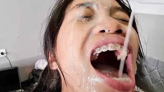 Selingkuh dari pacarku sama 2