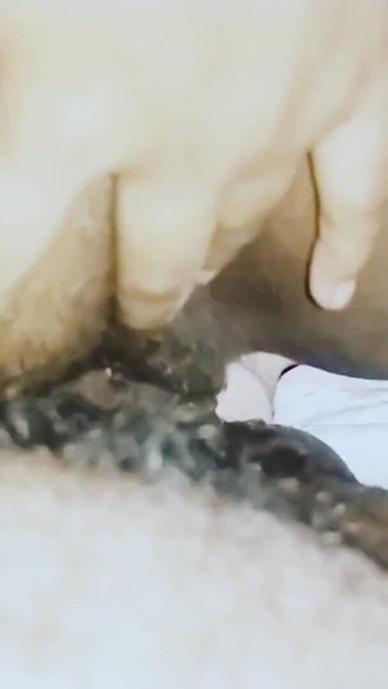 Emotional moment from "Desi hot sexy younger Step Mom and stepson unstoppable fucking"