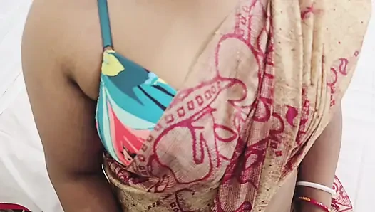 I fucked my sister-in-law in the empty house. part 01
