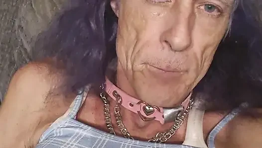 I'm really proud to be a #2 trans straight