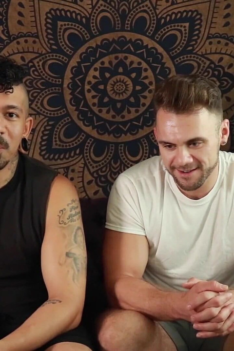 Blaze Austin和罗马小牛有一些操逼的乐趣! 生