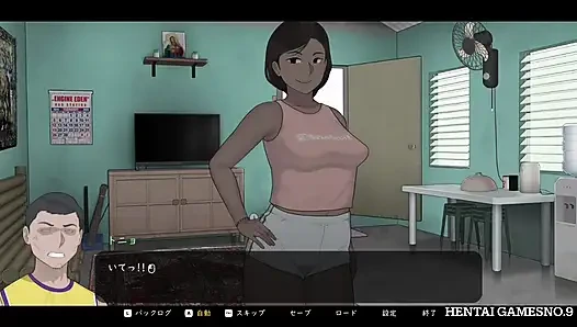 NTRMAN ChristaAndTonyo