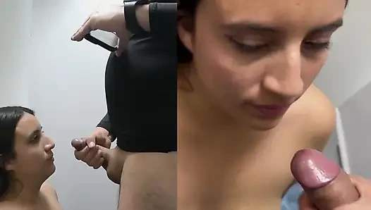 Оральный секс Наталия