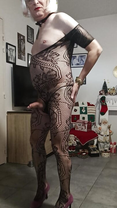 Ώριμη πουτάνα