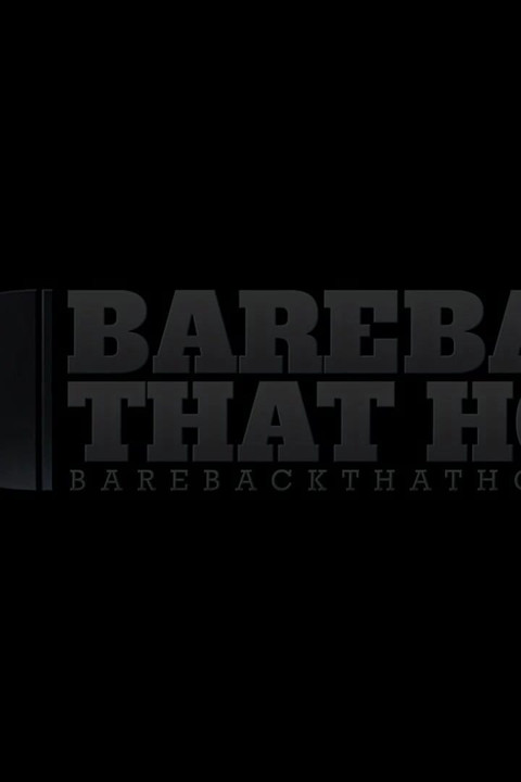 Barebackthathole Hairy inked Stepdaddy Marc Angelo masturbates